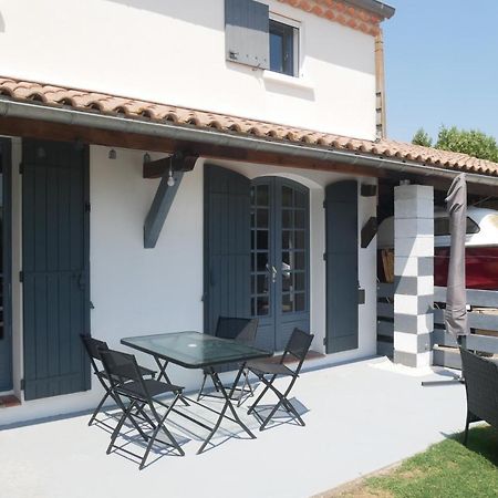 La Petite Maison Арль Екстер'єр фото