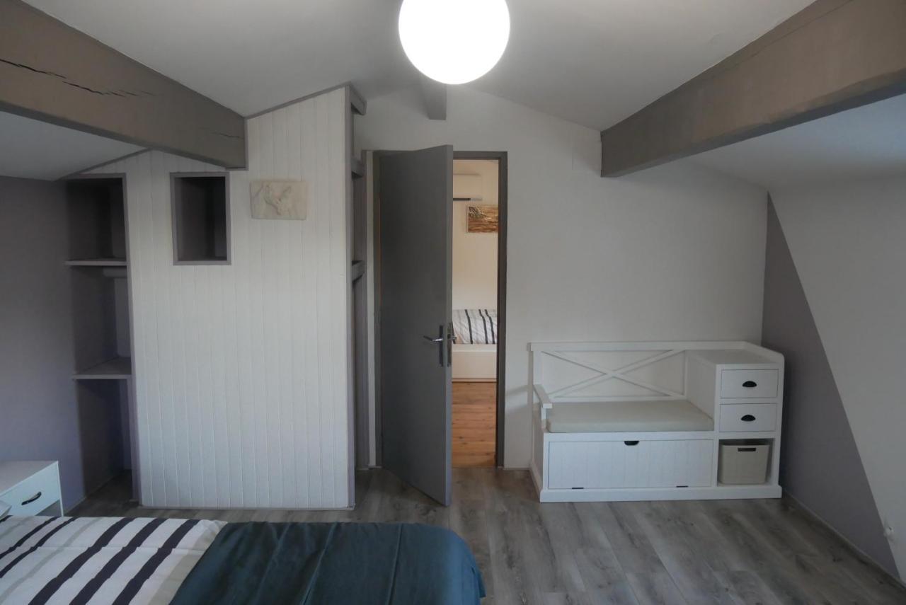 La Petite Maison Арль Екстер'єр фото