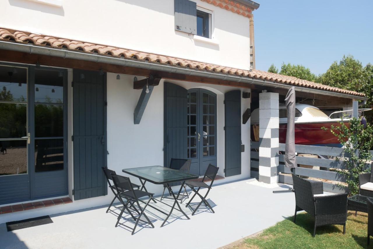La Petite Maison Арль Екстер'єр фото