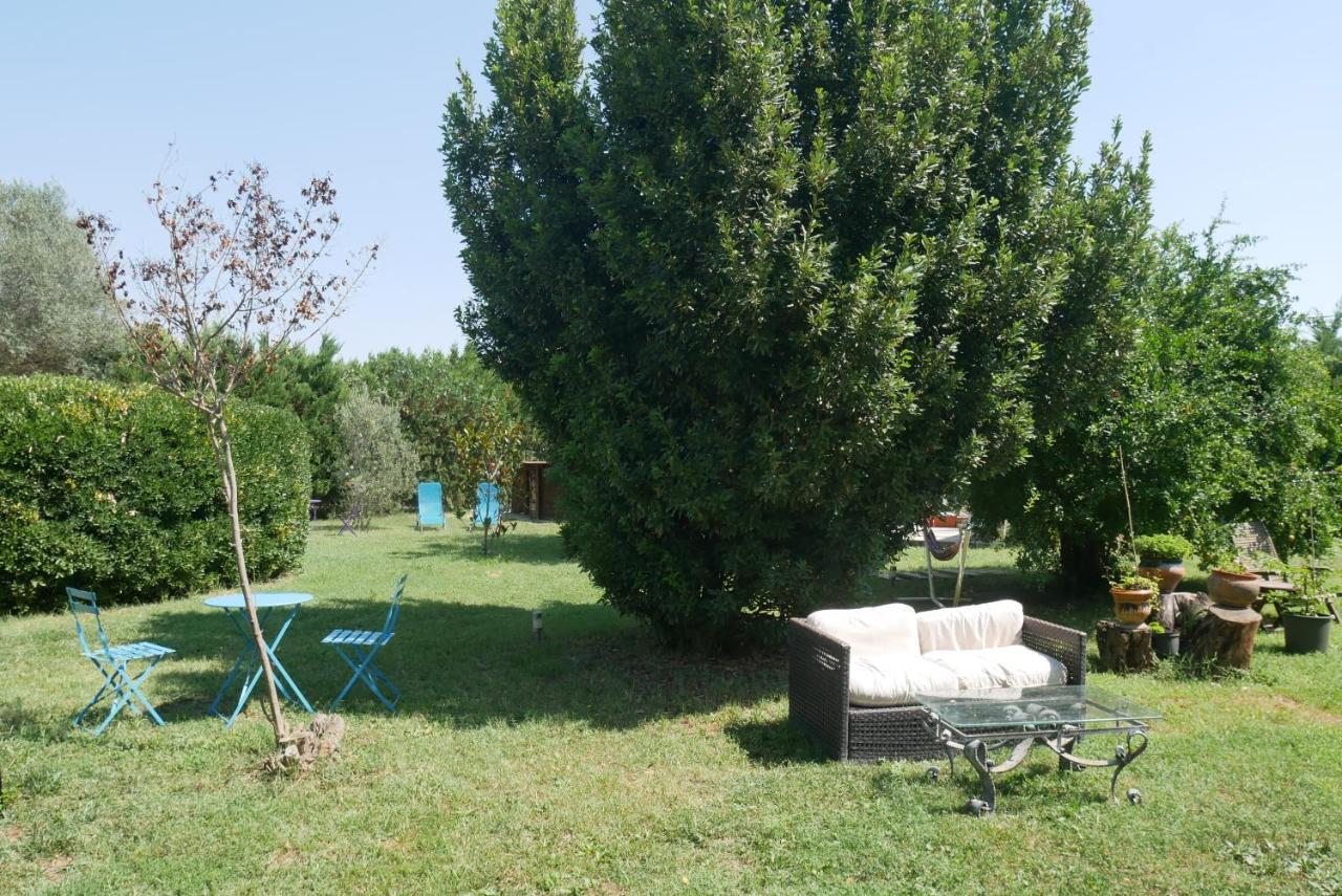 La Petite Maison Арль Екстер'єр фото