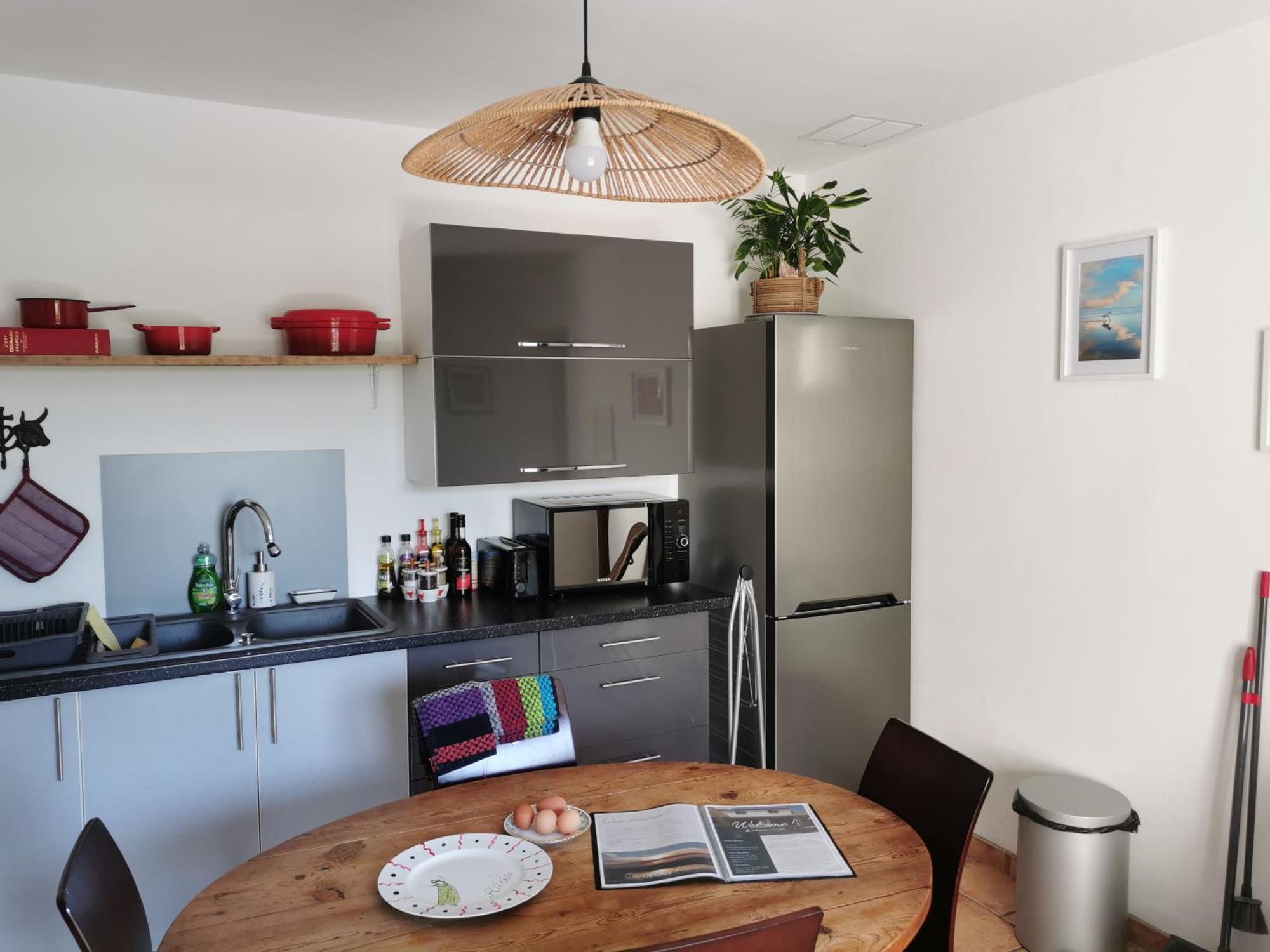 La Petite Maison Арль Екстер'єр фото