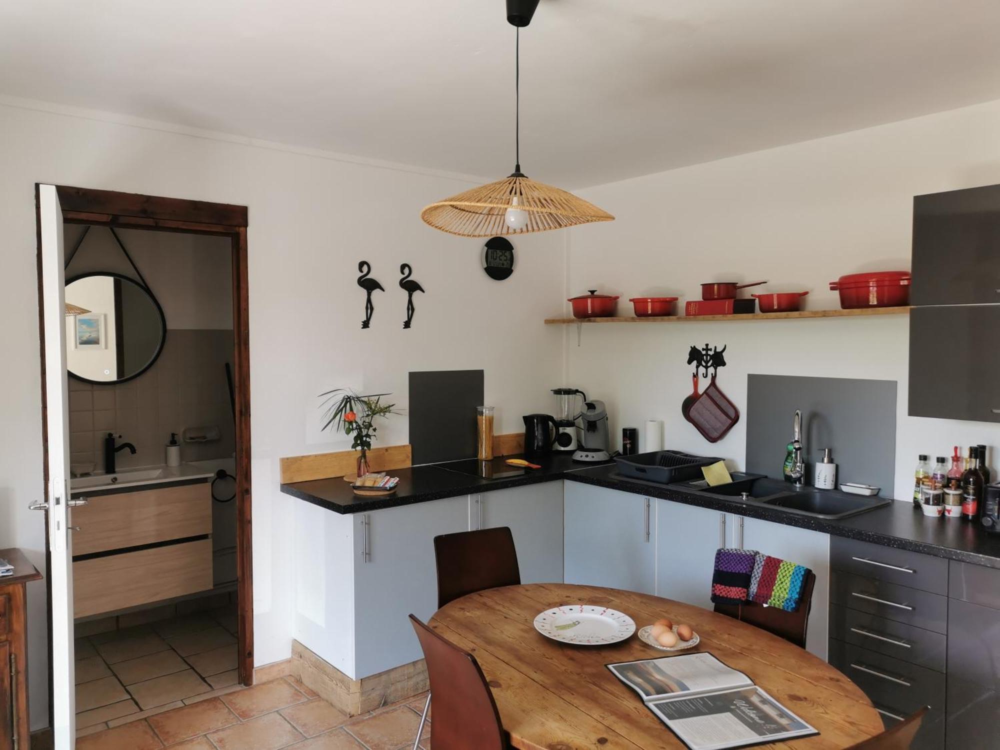 La Petite Maison Арль Екстер'єр фото